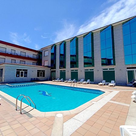 Hotel Galaico Sanxenxo Eksteriør bilde