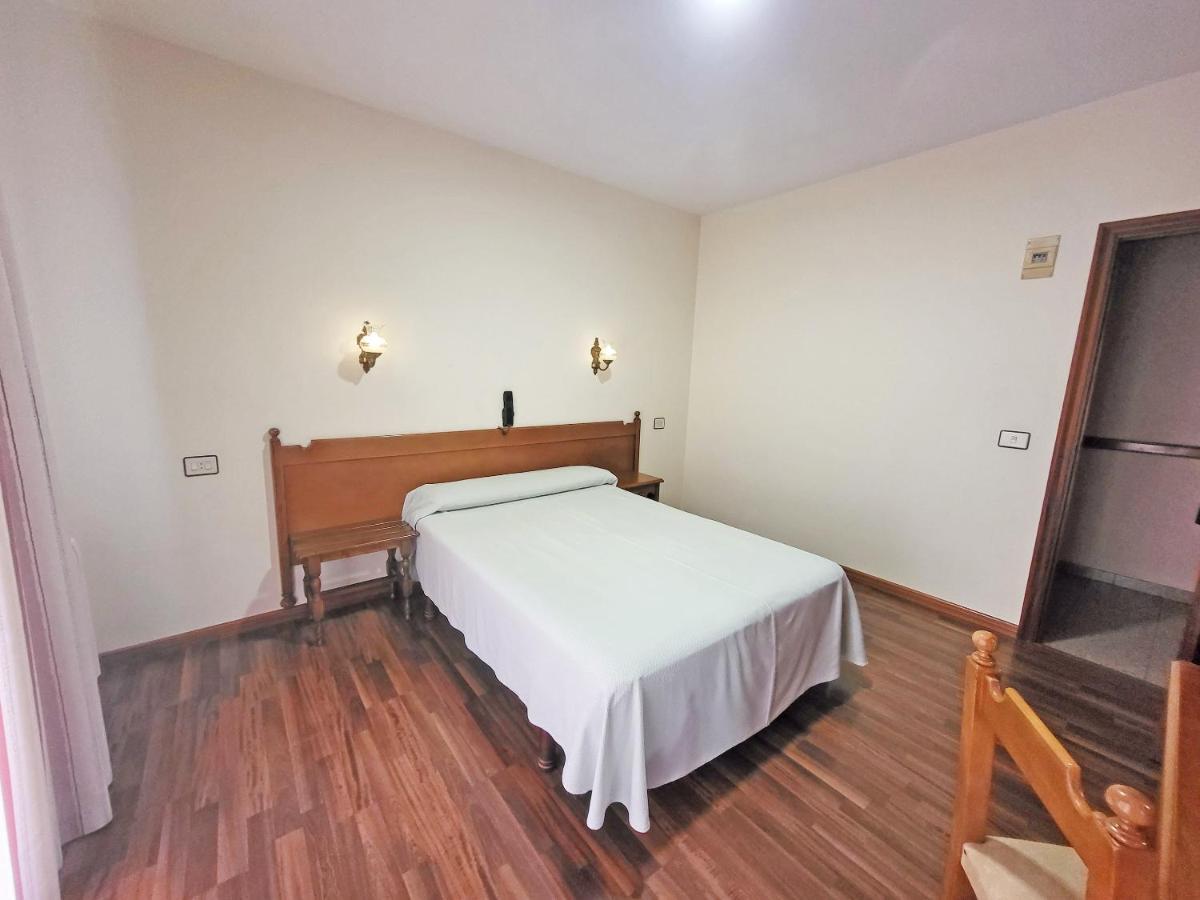 Hotel Galaico Sanxenxo Eksteriør bilde