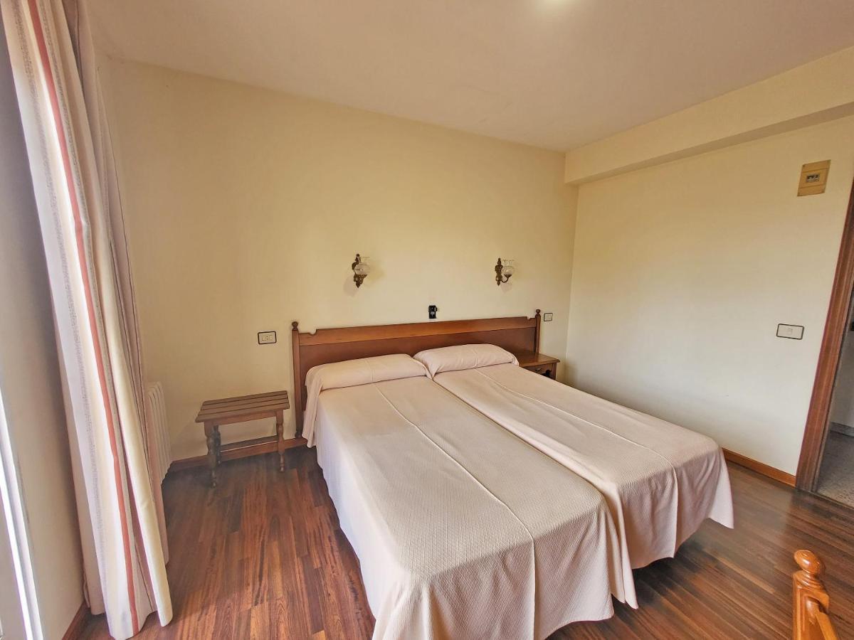Hotel Galaico Sanxenxo Eksteriør bilde