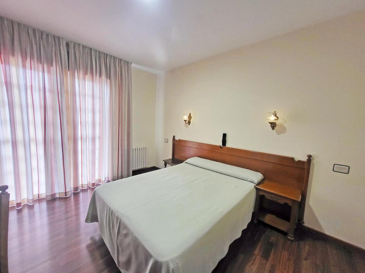 Hotel Galaico Sanxenxo Eksteriør bilde