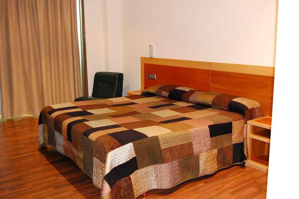 Hotel Galaico Sanxenxo Eksteriør bilde